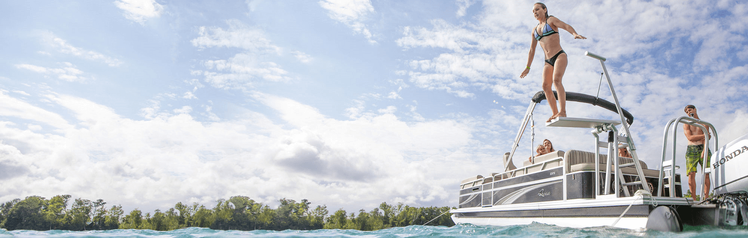 Lillipad Marine